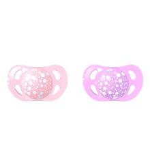 Twistshake Pacifier Art.78289 Pastel Pink