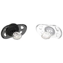 Twistshake Pacifier Art.78092 Black