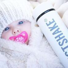 Twistshake Hot&Cold  Art.78109 White