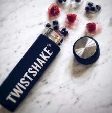 Twistshake Hot&Cold  Art.78113 Black