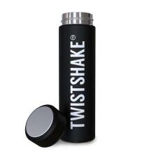 Twistshake Hot&Cold  Art.78113 Black
