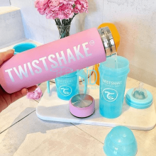 Twistshake Hot&Cold  Art.78299 Pastel Green