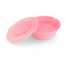 Twistshake Bowl Art.78149 Pastel Pink