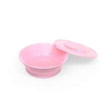 Twistshake Bowl Art.78149 Pastel Pink