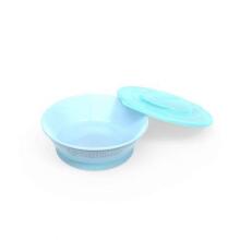Twistshake Bowl Art.78150 Pastel Blue