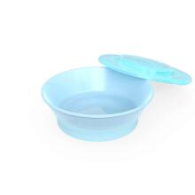 Twistshake Bowl Art.78150 Pastel Blue