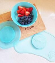 Twistshake Bowl Art.78150 Pastel Blue