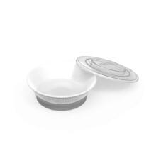 Twistshake Bowl Art.78157 White