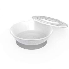 Twistshake Bowl Art.78157 White