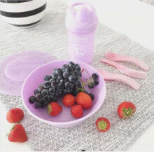 Twistshake Bowl Art.78157 White