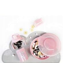 Twistshake Plate Art.78167 White