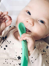 Twistshake Feeding Spoons  Art.78190 Pastel Blue