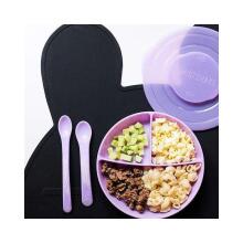 Twistshake Feeding Spoons  Art.78190 Pastel Blue