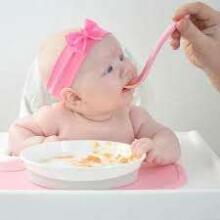 Twistshake Feeding Spoons  Art.78197 White
