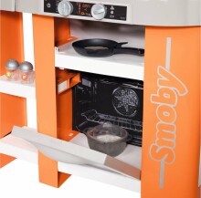 „Smoby Tefal Studio XL 311026S“ interaktyvus virtuvės blokas