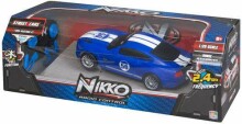 Nikko Ford Mustang Art.94168 Pадио-управляемая машинка