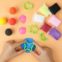 Modelling Clay Starter Set Art.103265