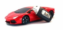 „Kidz Lamborghini Veneno“ 89241 radijo bangomis valdomas žaislinis automobilis