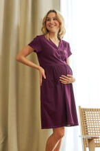 Doctornap  Cotton Night Dress Art.5336