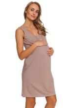 Doctornap Night Dress Art.TCB 7460 Beige
