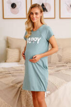 Doctornap  Cotton Night Dress Art.9504