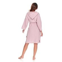 Doctornap Muslin Robe Art.SWM.9904 Flamingo