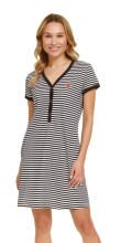 Doctornap Night Dress Art.5232