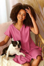 Doctornap Organic Cotton Art.9600