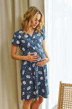 Doctornap Night Dress  Art.9930