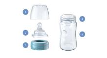 Chicco Love Edition WellBeing Art.09562.00 Blue