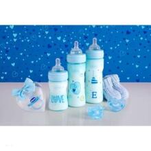 Chicco Love Edition WellBeing Art.09562.00 Blue