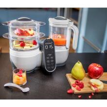 Babymoov Nutribaby 4 in 1 Art.A001117 White