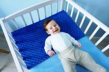 Baby Love Minky Klin Antireflux Art.103618 Green