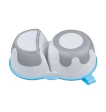 Babyono Art.1067 Feeding set plate and spoon
