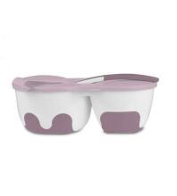 Babyono Art.1067 Feeding set plate and spoon