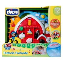 Chicco Talking Farm Art.79000.84