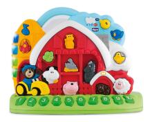 Chicco Talking Farm Art.79000.84