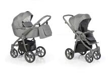 Roan (Роан) Esso Art.103718 Silver Chic