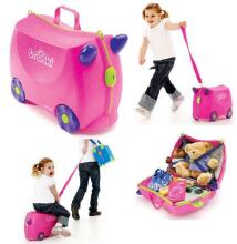 Trunki Art.TRU-L092 Lady Bug