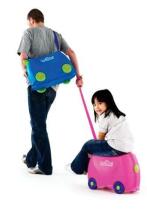 Trunki Art.TRU-L092 Lady Bug