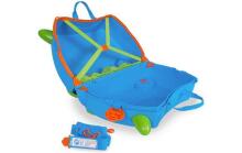 Trunki Art.TRU-L092 Lady Bug