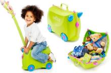Trunki Art.TRU-0287 Una