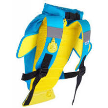 Trunki Paddlepak Fish  Art.TRUA-0329