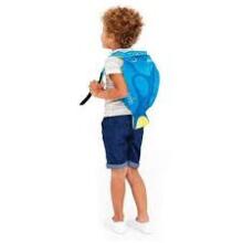 Trunki Paddlepak Fish  Art.TRUA-0329