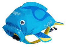 Trunki Paddlepak Fish  Art.TRUA-0329