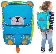 Trunki Toddlepak Leo Art.TRUA-0327