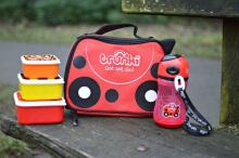 Trunki Lunch Bag  Art.TRUA-0288