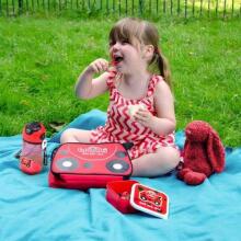 Trunki Lunch Bag  Art.TRUA-0293