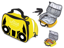 Trunki Lunch Bag  Art.TRUA-0289  Термосумка  для детей