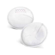 Philips Avent Ultra Comfort Art.SCF254/13 Disposable bra pads (24 pcs.)